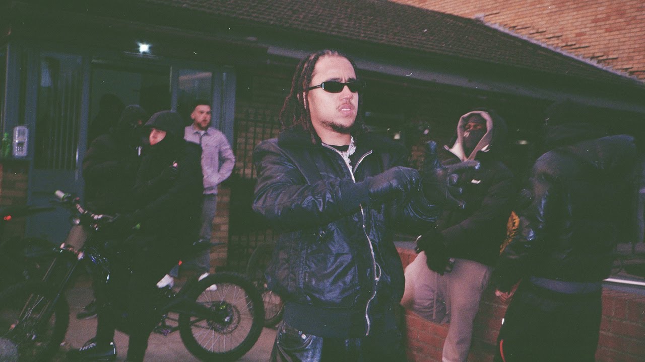 Nafe Smallz - Save Me