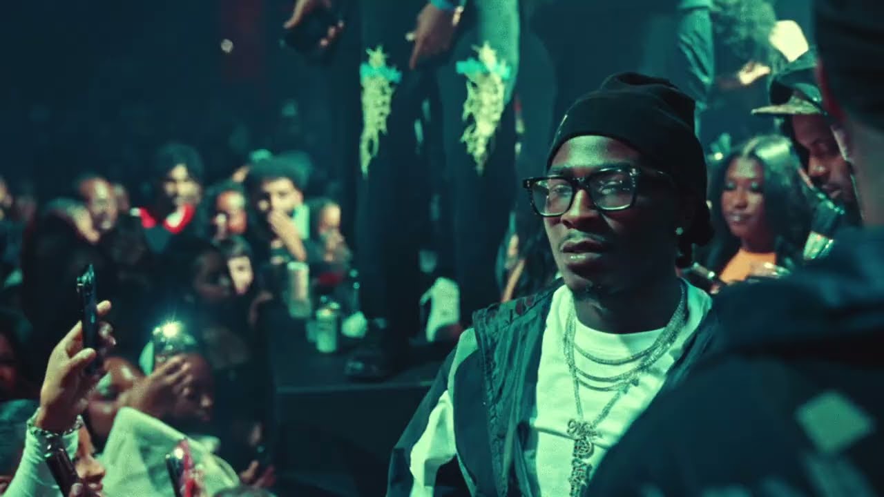 Nino Paid - Woke Up On Money