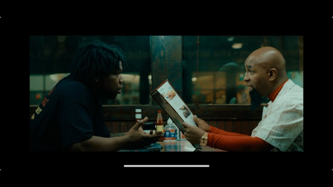 NoLimit TC & Tech N9ne - Down