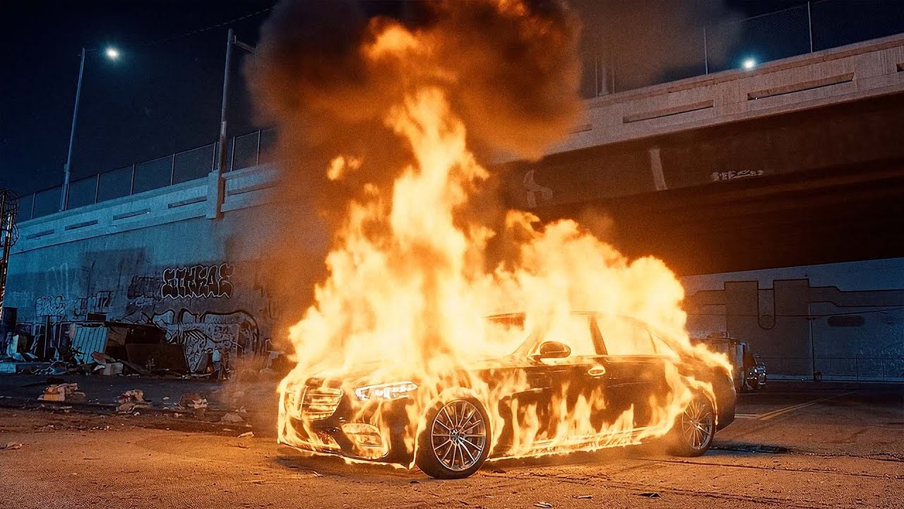 Pay Gotti – Watch It Burn