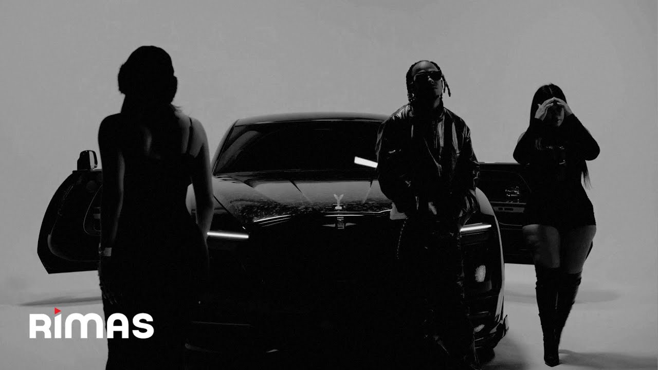 Rich The Kid - Beggin