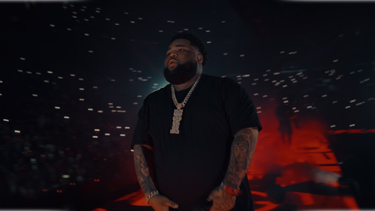 Rod Wave – Feed the Streets