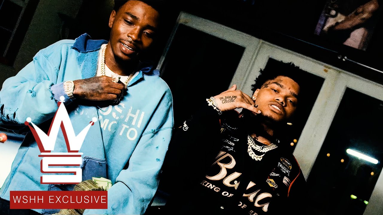 Runitup & NoCap - Plug Callin