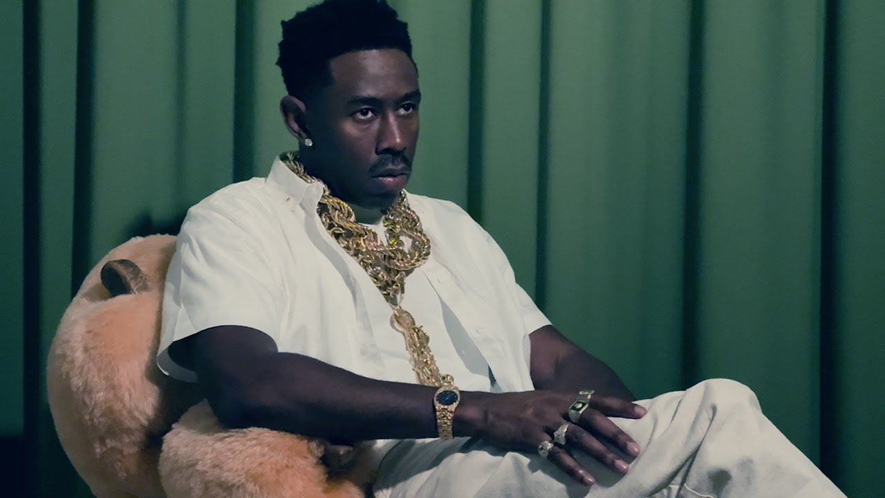 Tyler, The Creator – SAG HARBOR