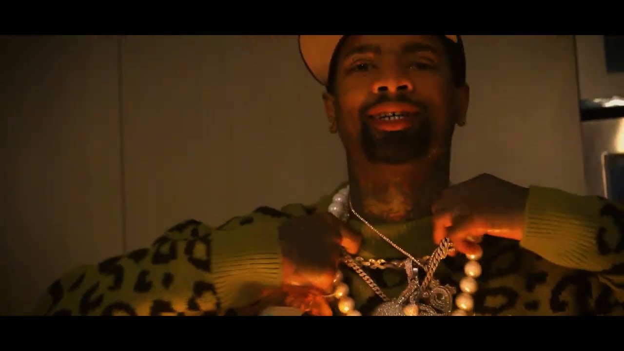 Slimesito – LET YOU DOWN