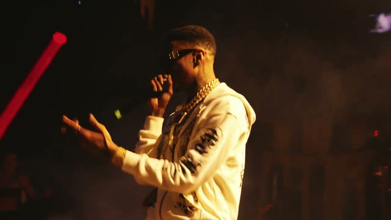 Soulja Boy – Eat It Up