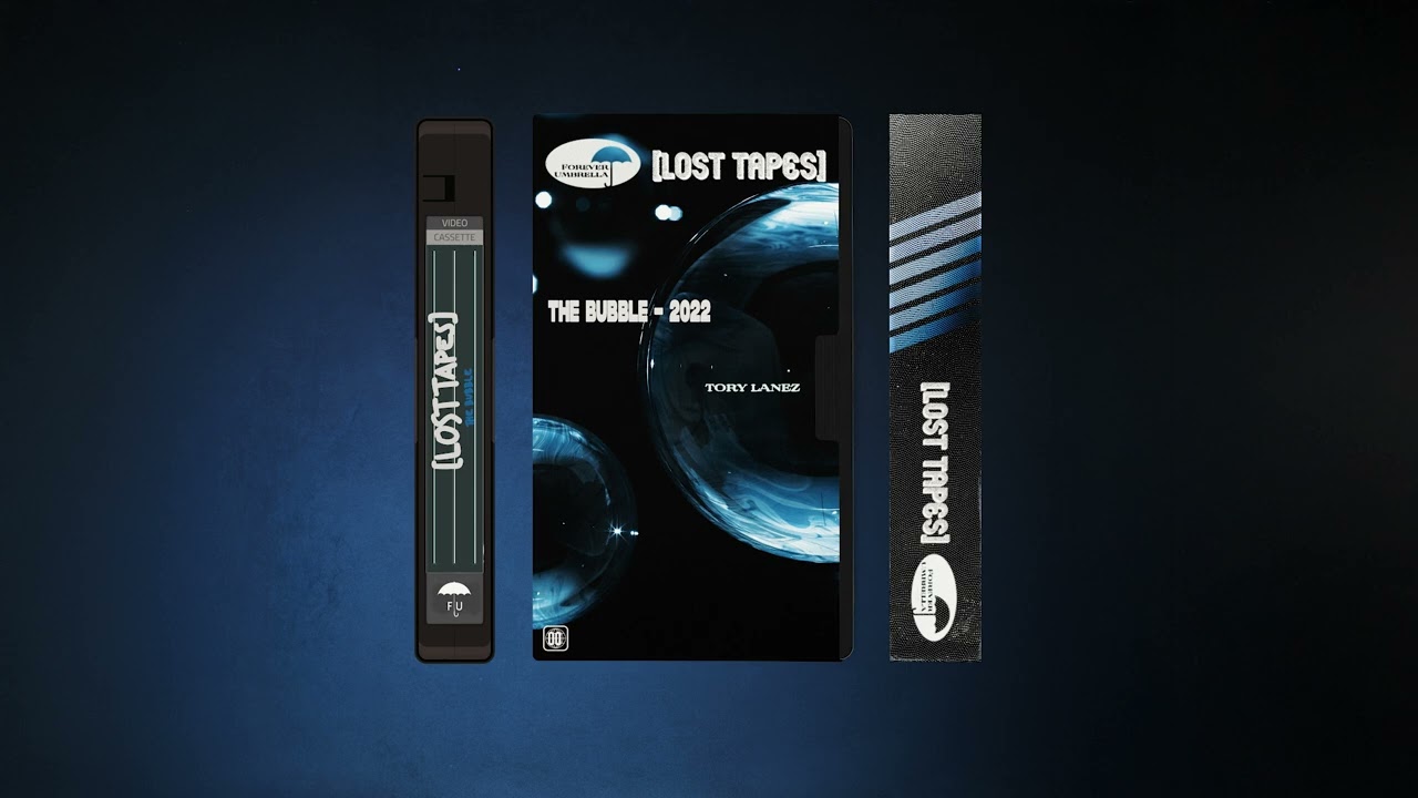 Tory Lanez - The Bubble (Lost Tapes 2022)