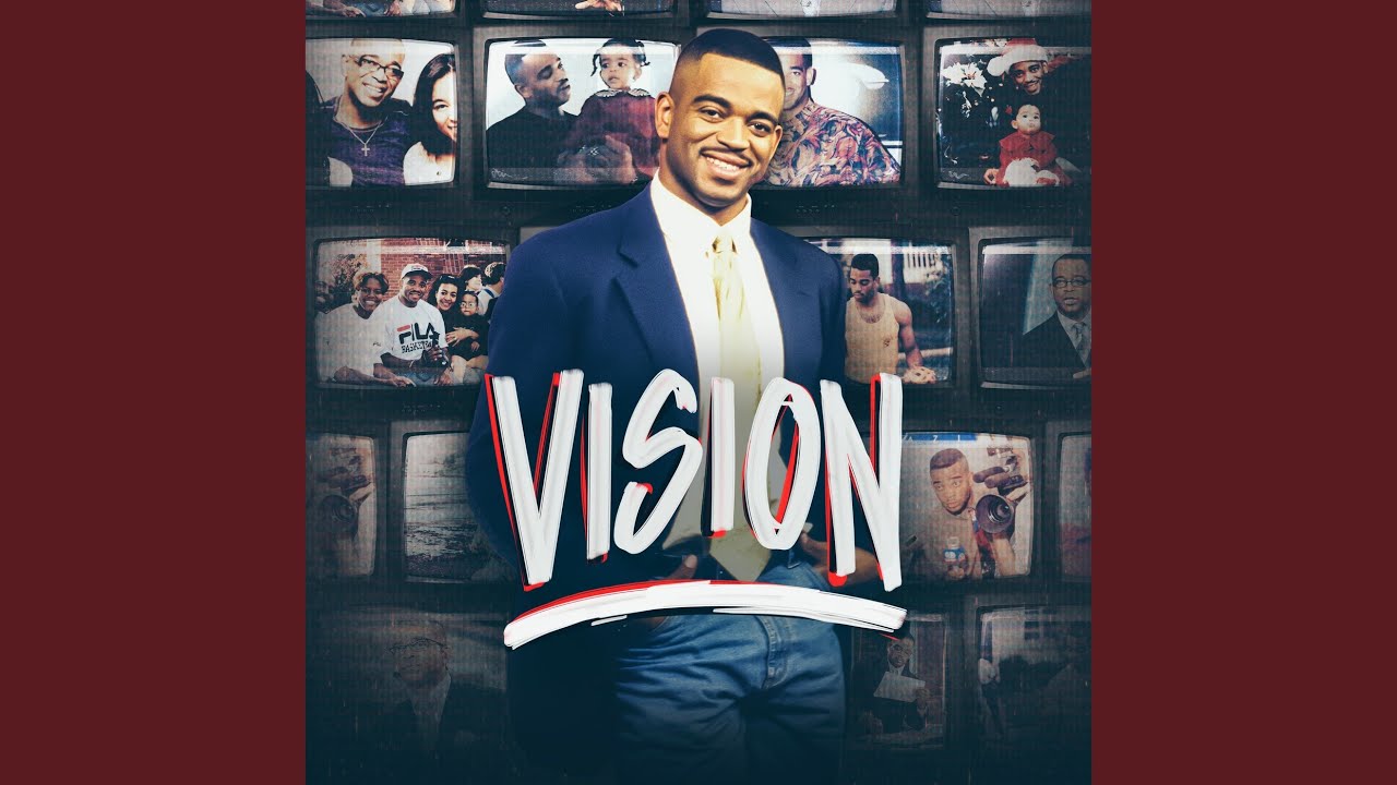 Common & 9th Wonder & PJ & Bilal - Vision