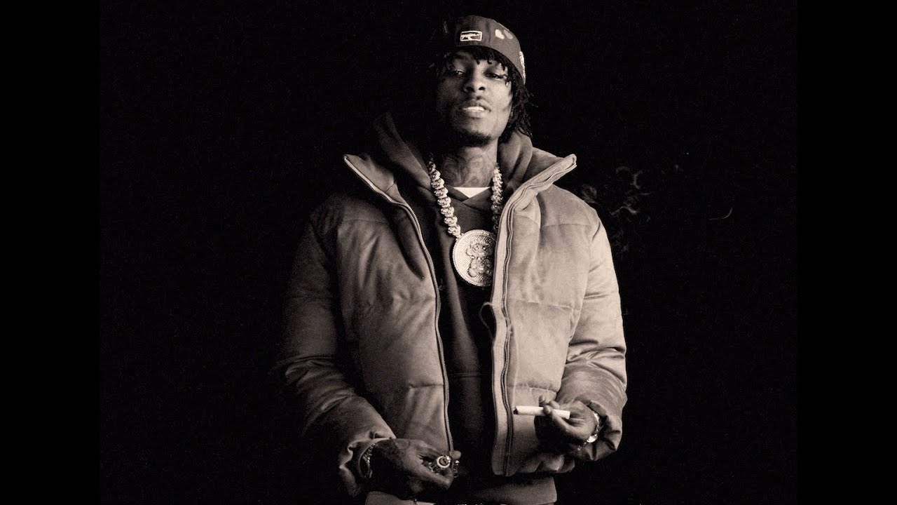 NBA YoungBoy – Top Cobain