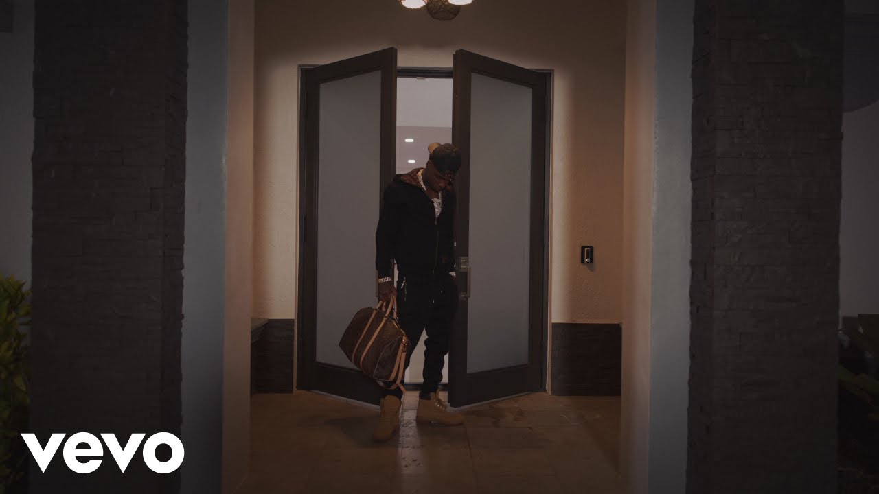 Zillionaire Doe - Racks On Em