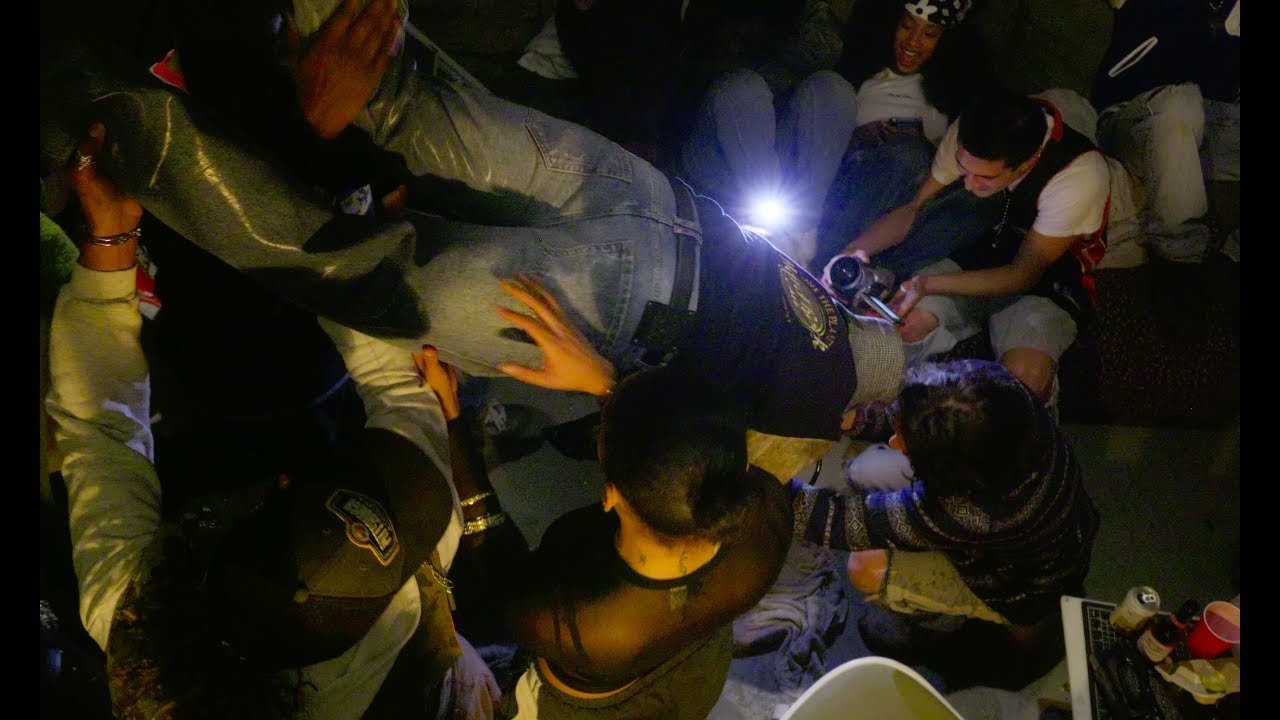 Zukenee – EAR BLEED