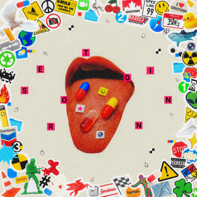 Bigbabygucci – Serotonin (11 tracks)