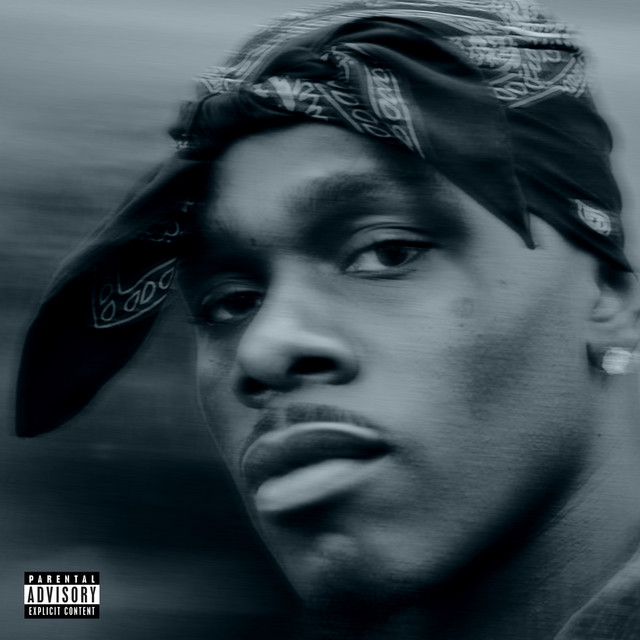 DaBaby – BE MORE GRATEFUL (23 tracks)