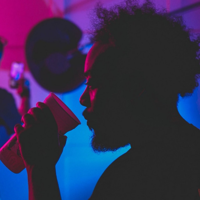 Damedot - HIGH AT MY LOWEST (21 tracks)