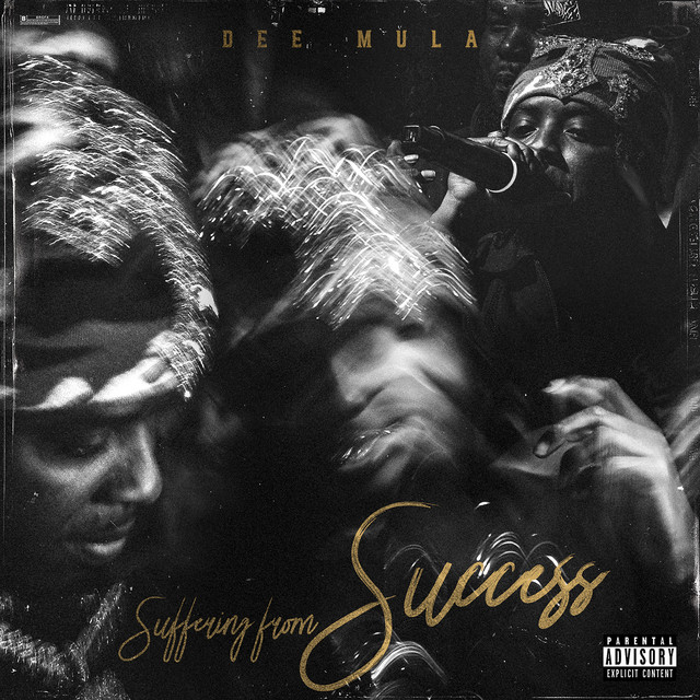 Dee Mula - Suffering from Success (12 tracks)