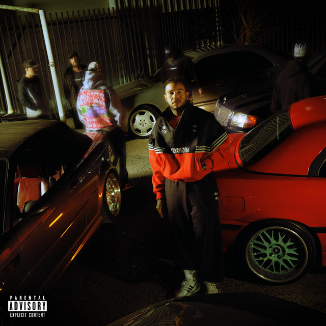 Le$ - Gran Turismo 3 (13 tracks)