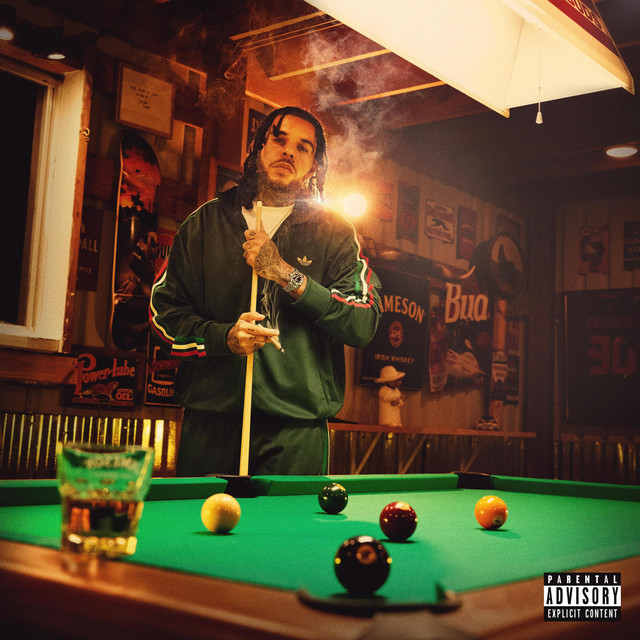 Le$ - More or Le$ (12 tracks)