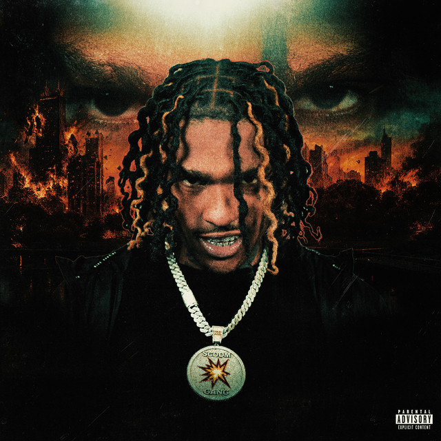 MAF Teeski – Scoomsday (14 tracks)