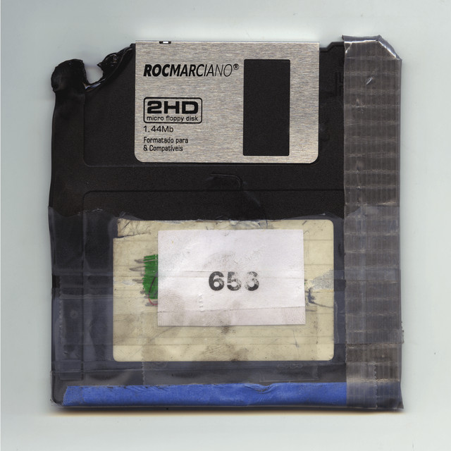 Roc Marciano – 656 (12 tracks)