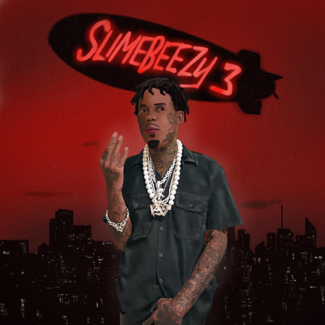 Slimesito & BeezyB – Slimebeezy 3 (19 tracks)