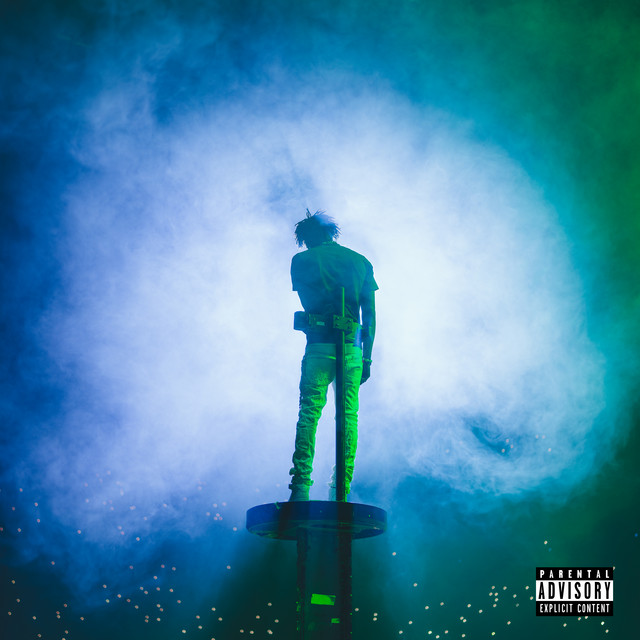 YoungBoy Never Broke Again – Slime Cry (30 tracks)