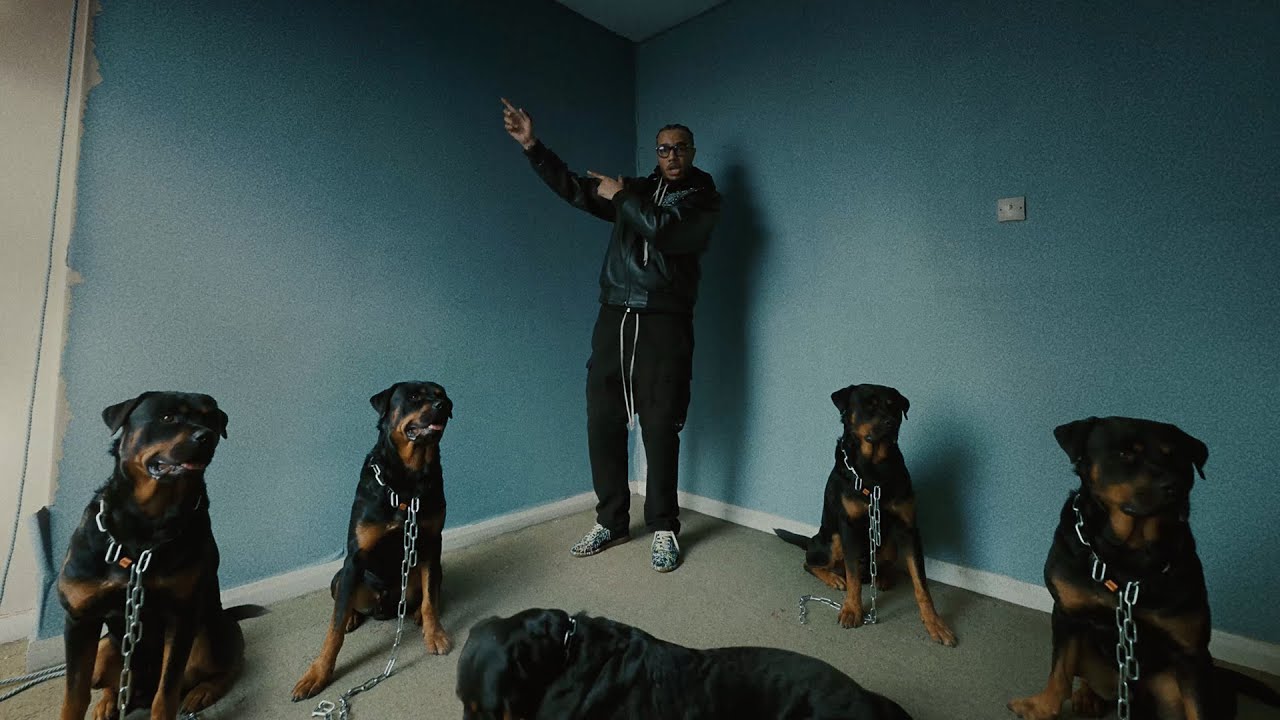 AJ Tracey & Blade Brown - Ibiza