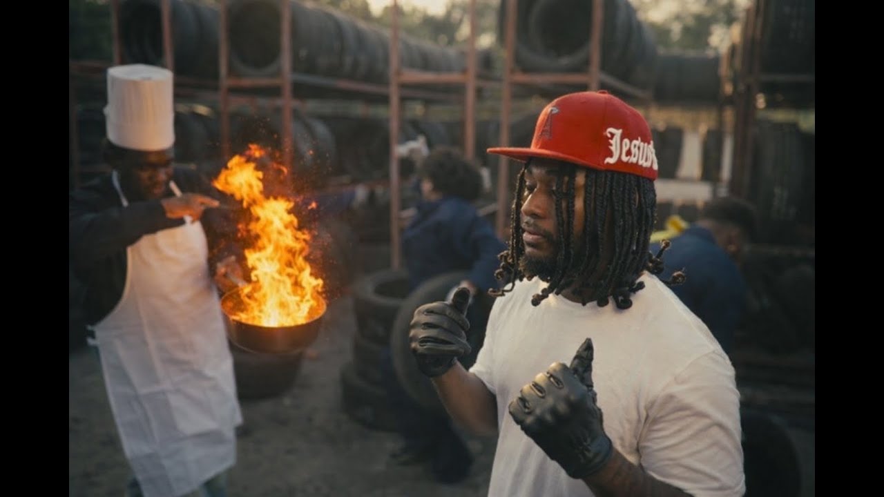 Alex Jean – It’s Hot