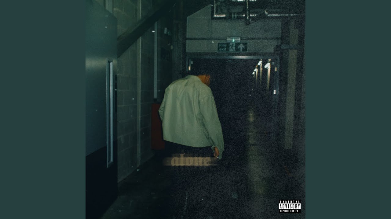 Nafe Smallz – ALONE