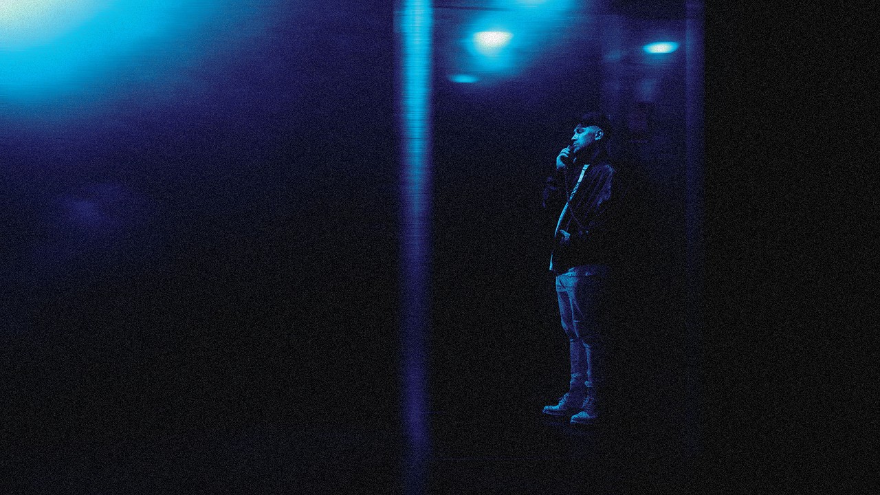 Arizona Zervas - THE ONE