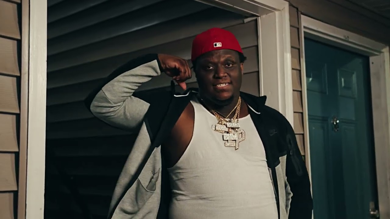 BHM Pezzy – C Notes