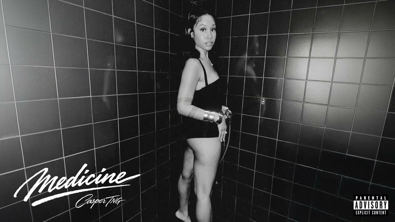 Casper TNG - Medicine