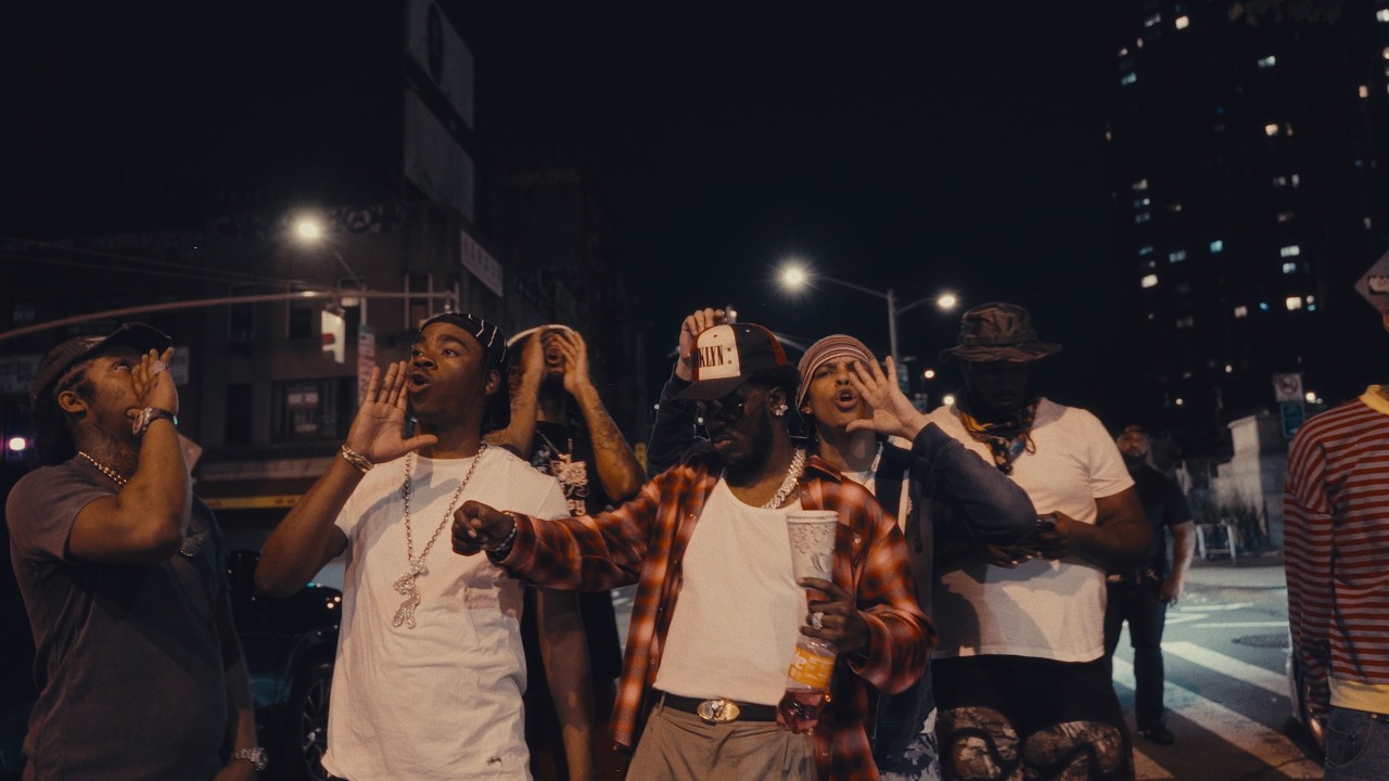 CONCRETE BOYS – WE’RE BACK