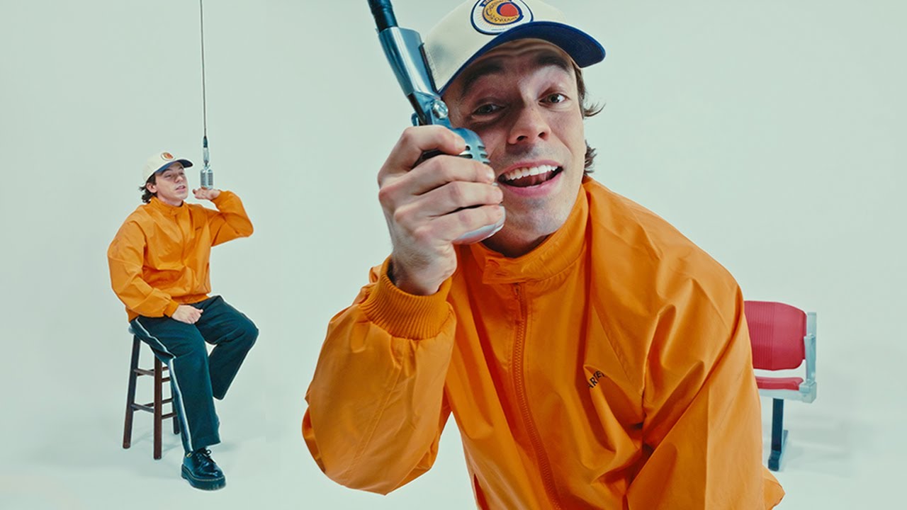 Connor Price - Extraordinary