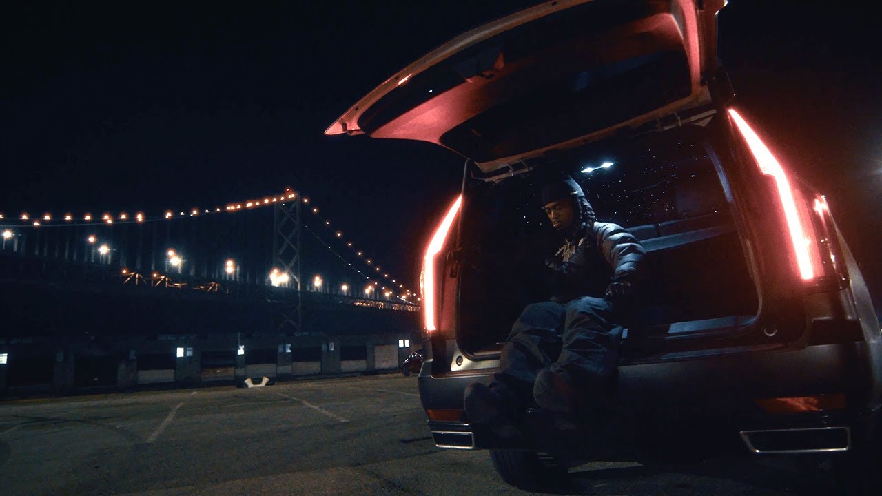 DaBoii – 2AM in SF