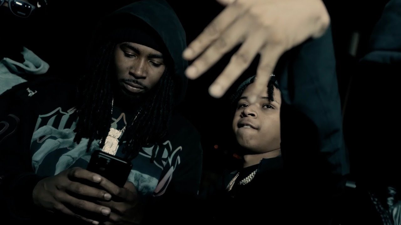 EBK Leebo & EBK Pig & Day Deez – Ante Up