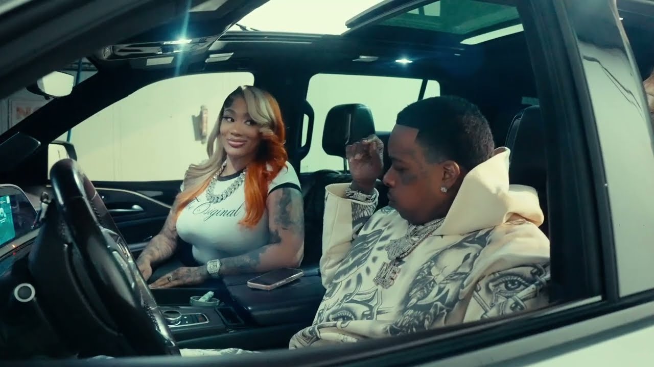 Finesse2Tymes – Creepin