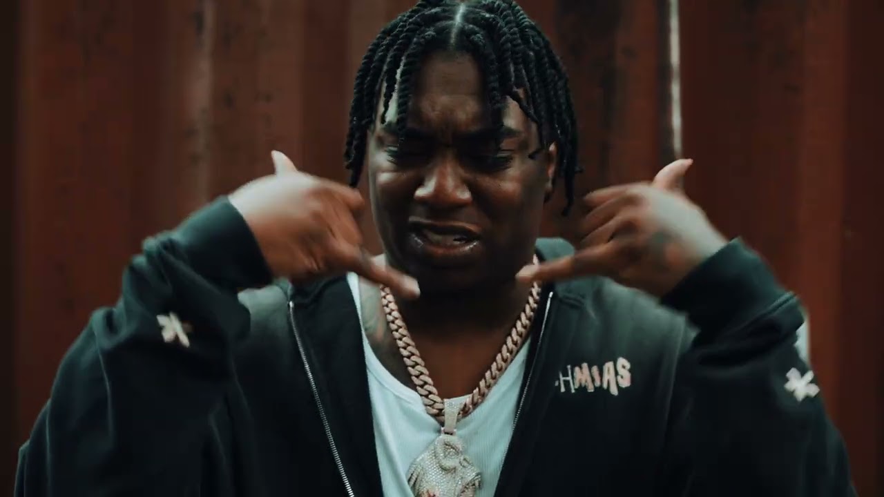 Fredo Bang - Young Ready