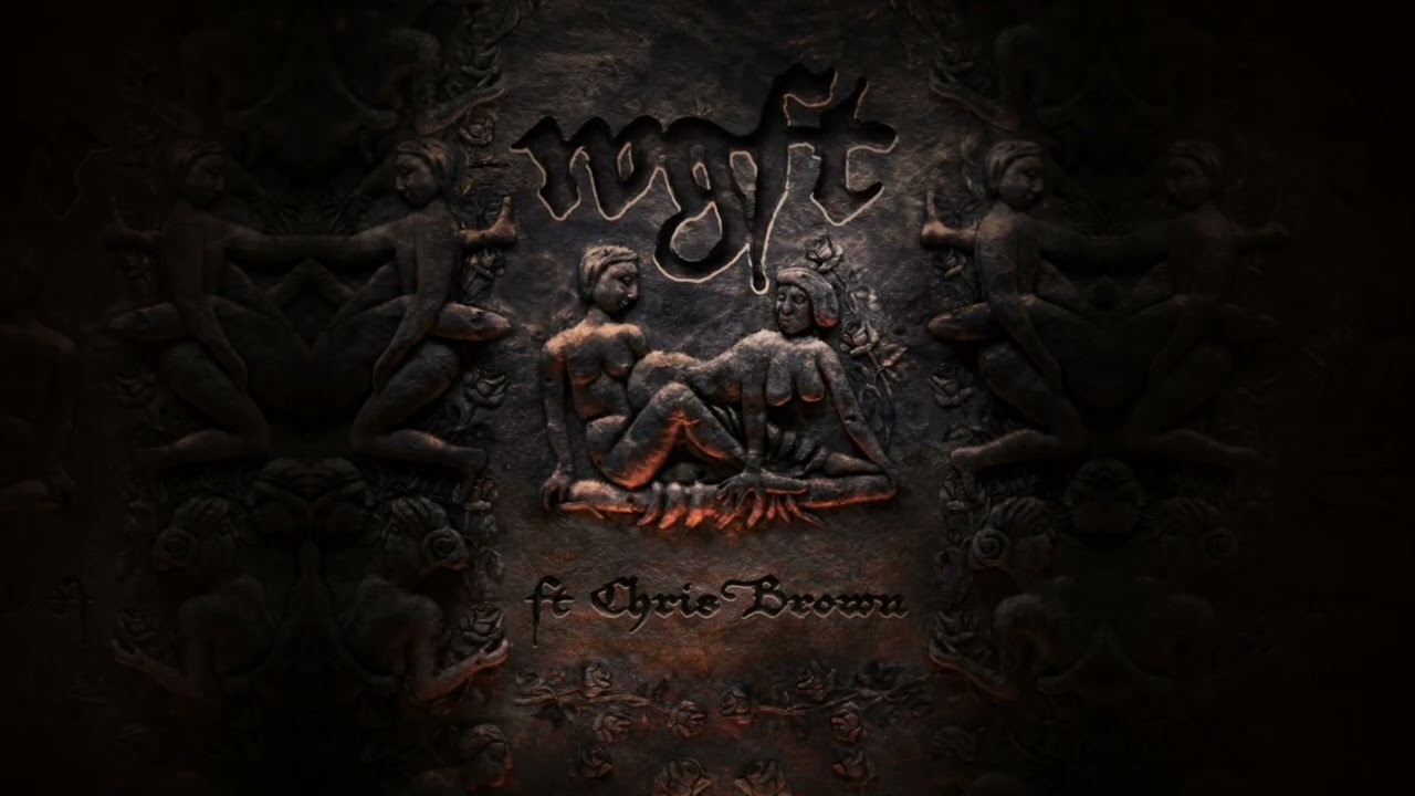 Gunna & Chris Brown – wgft (Remix)