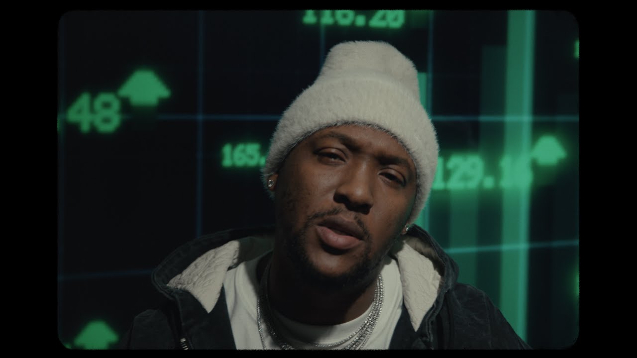 HIT-BOY - PERCENTAGES