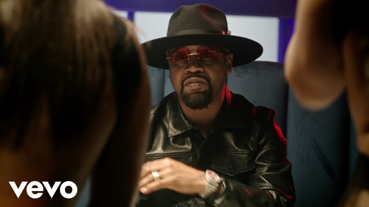 JUVENILE & Genesisthegawd – B.B.B.