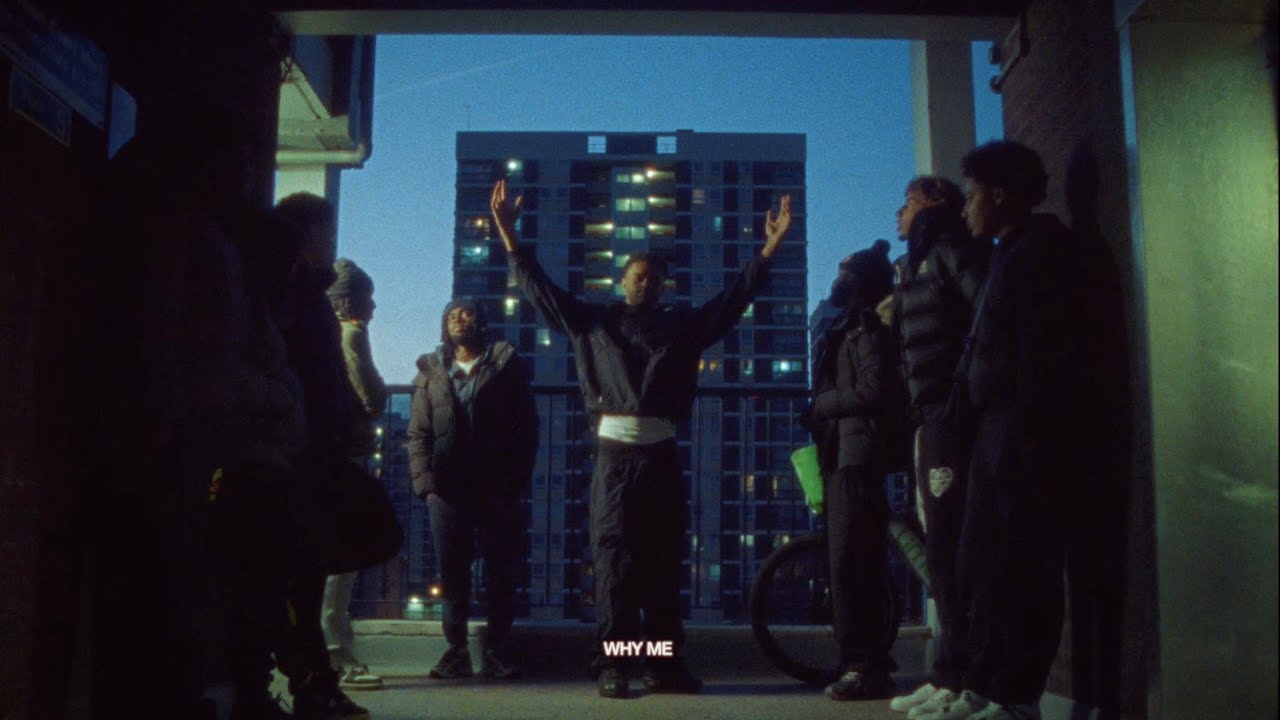 Kidwild – Still Indecisive