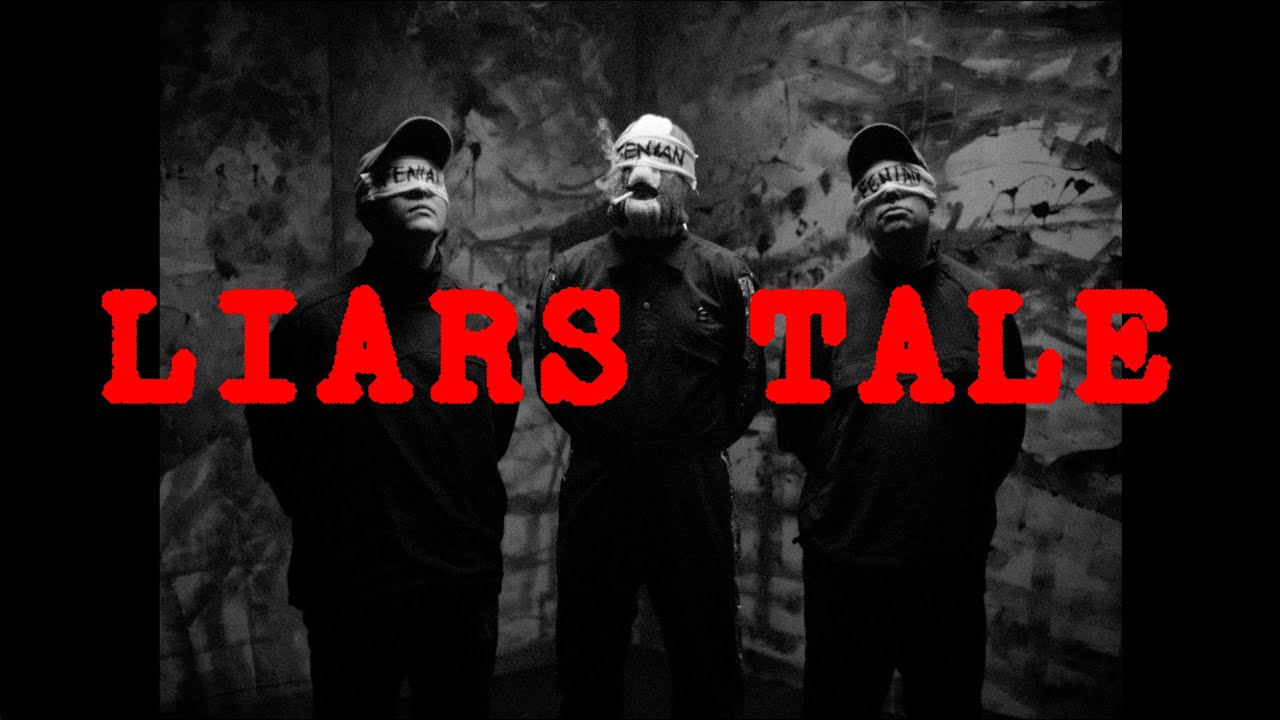 KNEECAP – Liars Tale