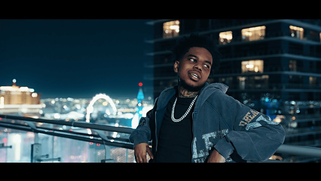 Lil Poppa - Real You