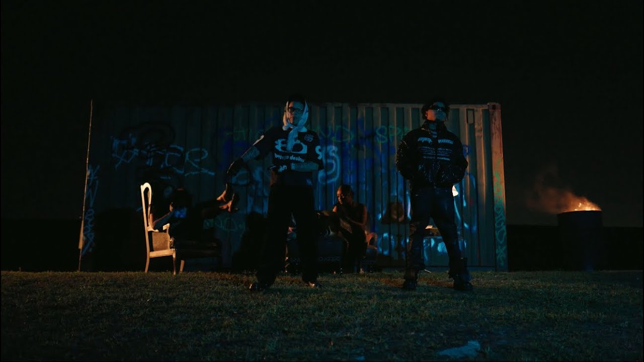 Luhh Dyl & NoCap – Still Having Problems