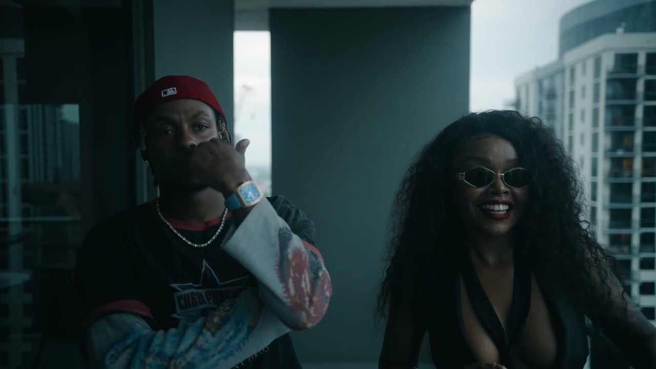 Maliibu Miitch & Rich The Kid – Do A Trick