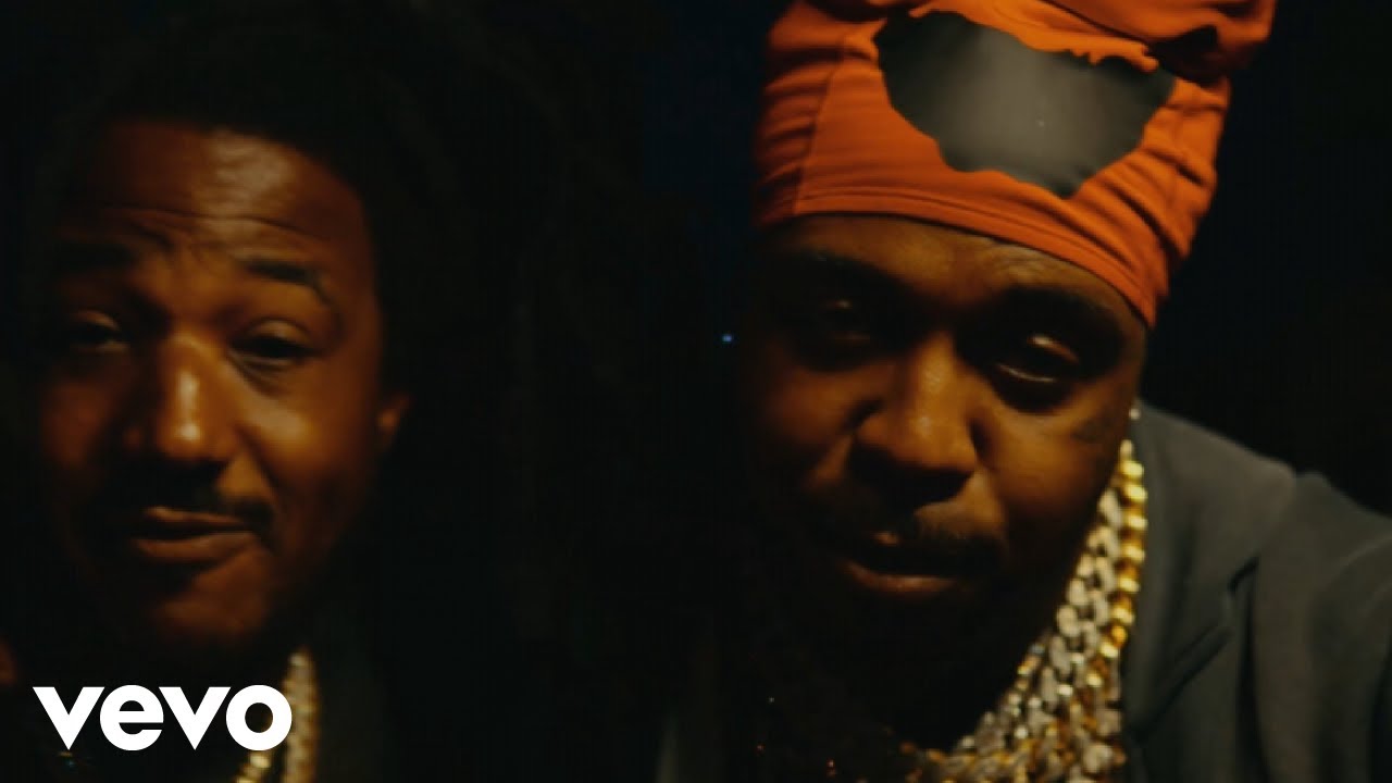 Mozzy & EST Gee – YOU HEAR ME THO