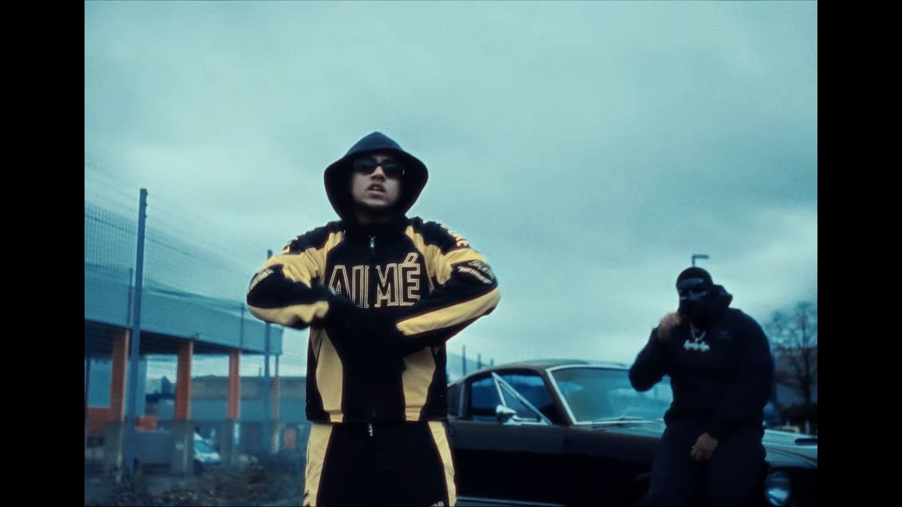 Nafe Smallz & M Huncho – Left Out