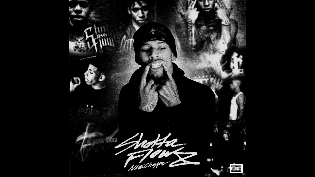 NLE Choppa – Shotta Flow 8
