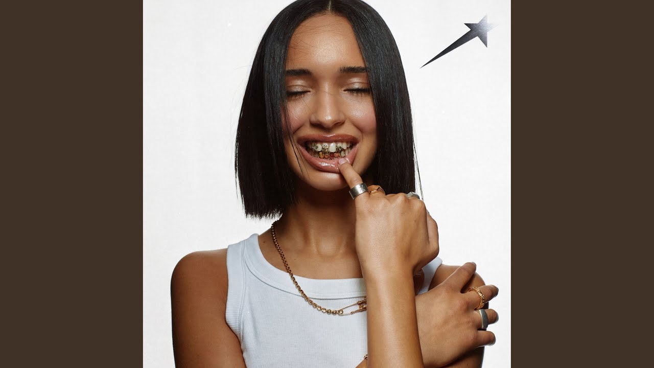 Dina Ayada & Gunna - no rush