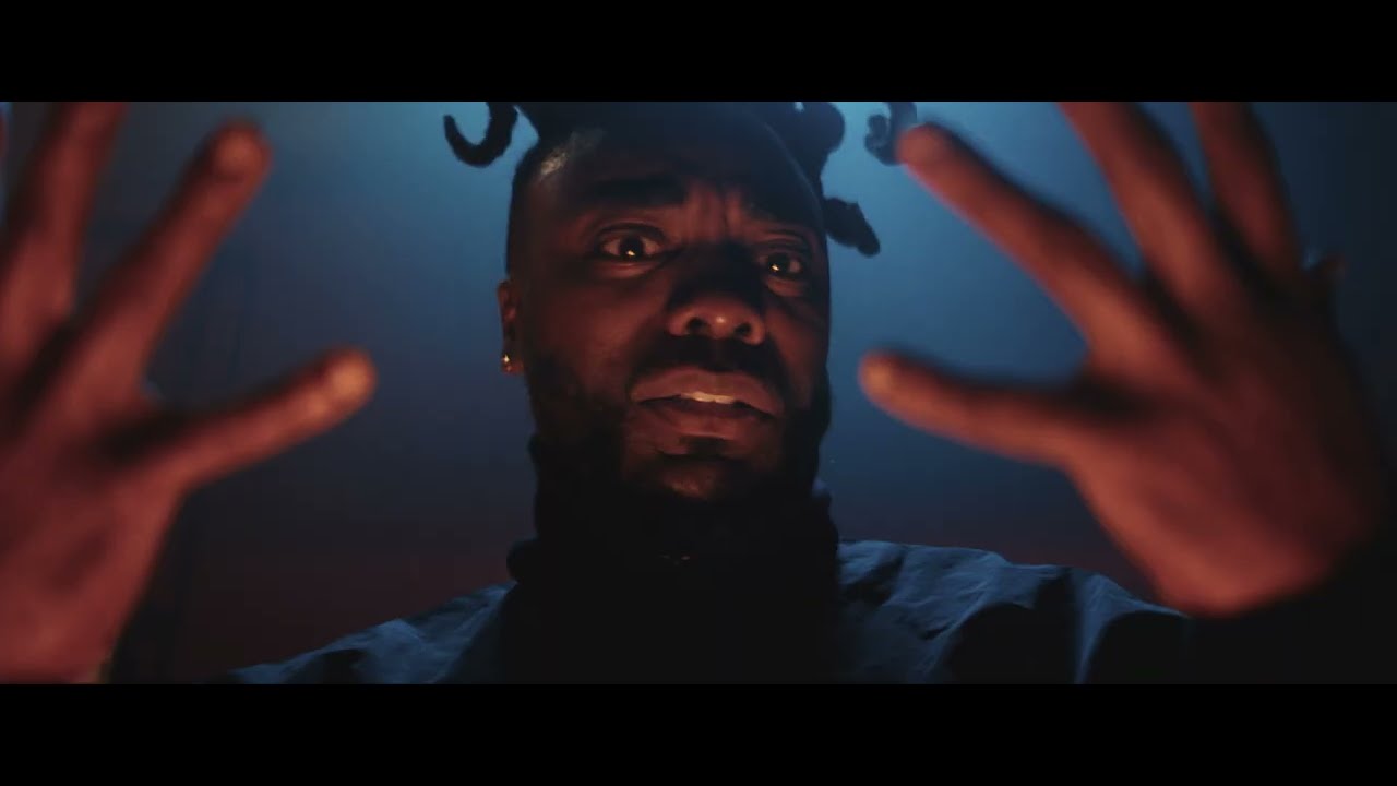 Of The Trees & EARTHGANG - Look Into My Eyes